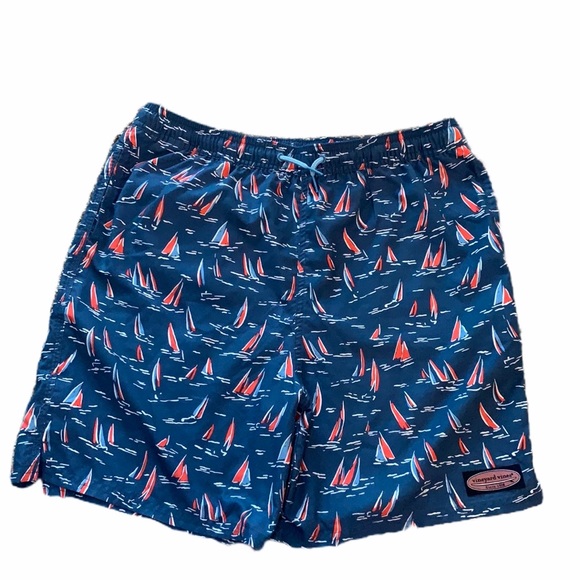 Vineyard Vines Other - Vineyard Vines Boy’s Swim Trunks